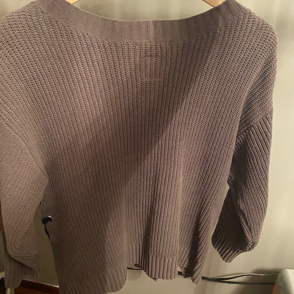 Zara sweater - Picture 3 of 4